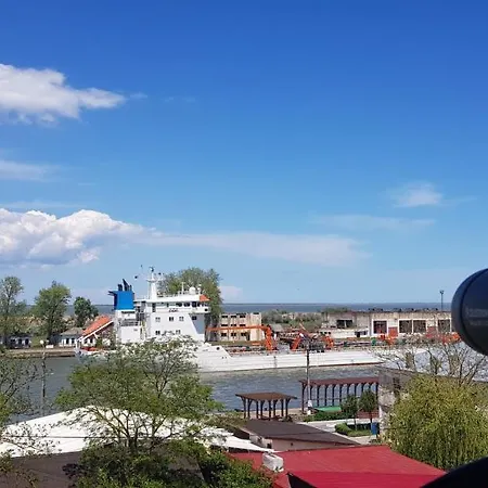 Musura Bay Lejlighed *