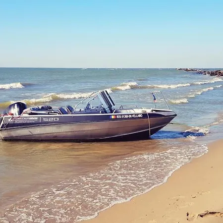 Musura Bay Lejlighed