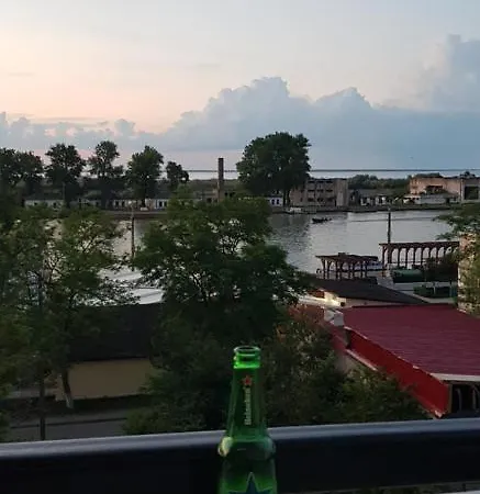 Musura Bay Lejlighed