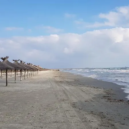 Musura Bay Lejlighed *