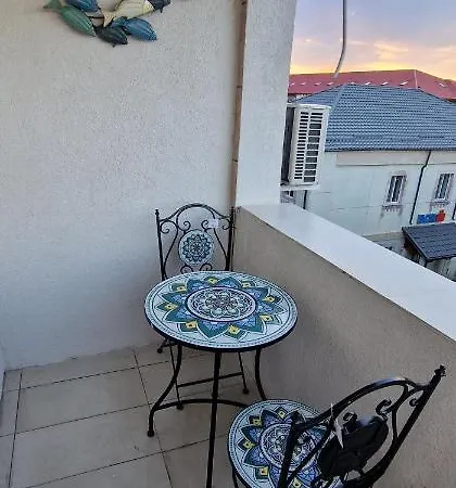 Musura Bay Lejlighed