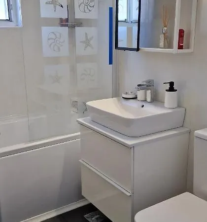 Musura Bay Lejlighed *