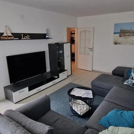 Lejlighed Musura Bay *