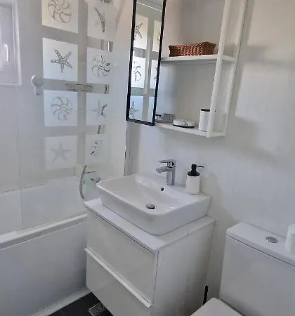 Musura Bay Lejlighed