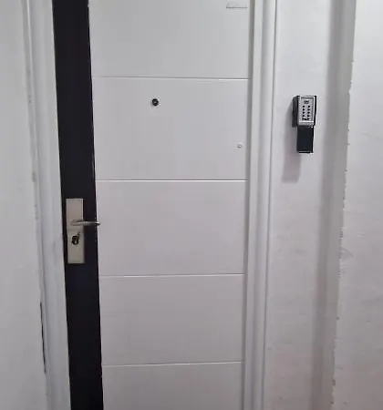 Musura Bay Lejlighed Sulina