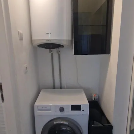 Musura Bay Lejlighed