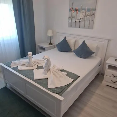 Lejlighed Musura Bay *