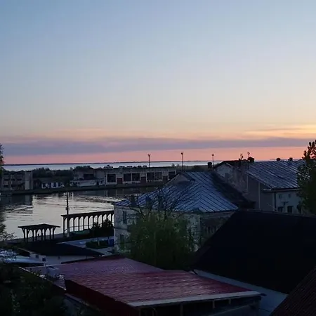 Musura Bay *