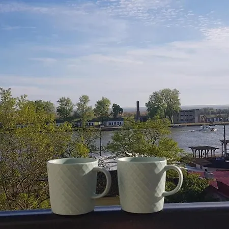 Appartement Musura Bay