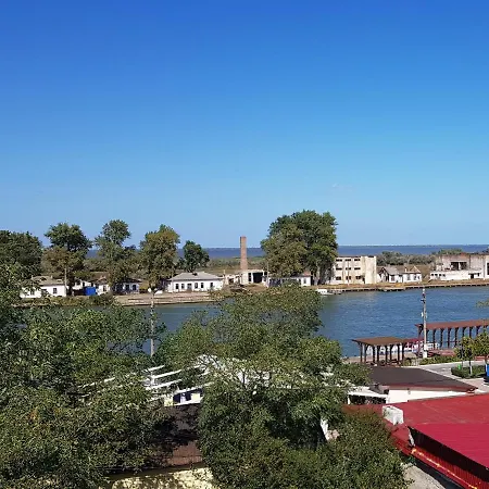 Musura Bay Appartement *