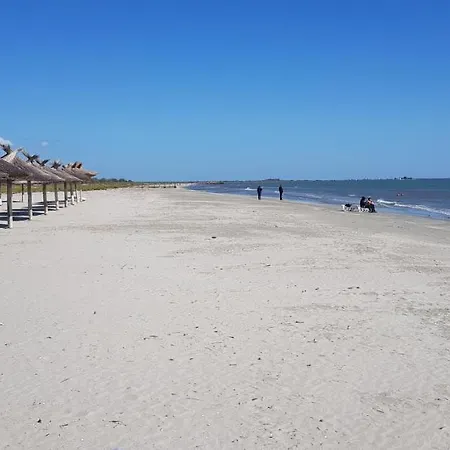 Musura Bay * Sulina