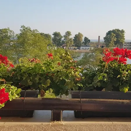 Musura Bay Appartement Sulina