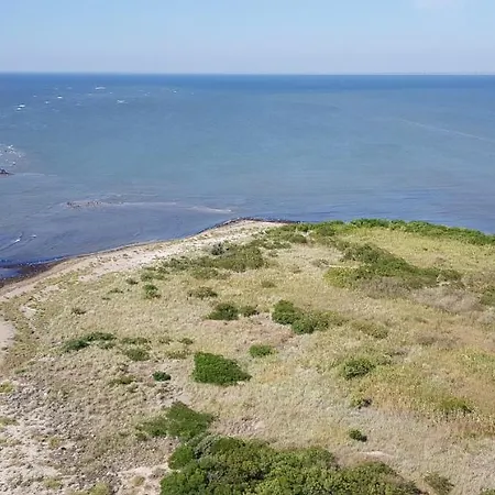 Musura Bay Sulina