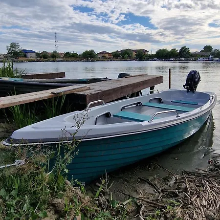 Musura Bay Sulina