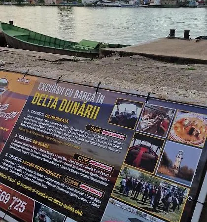 Musura Bay Appartement