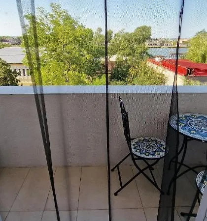 Apartment Musura Bay Sulina