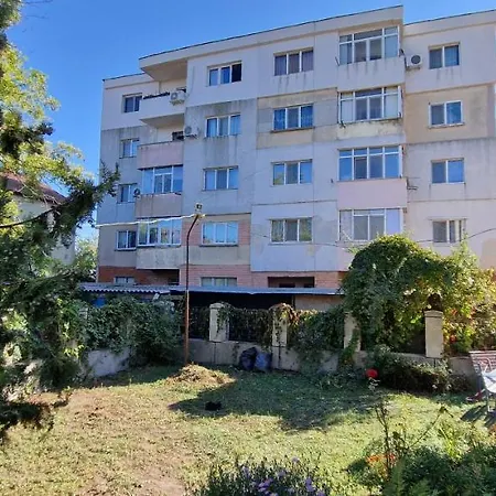 Musura Bay Apartment Sulina