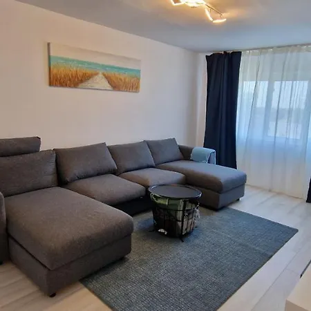 Appartement Musura Bay *