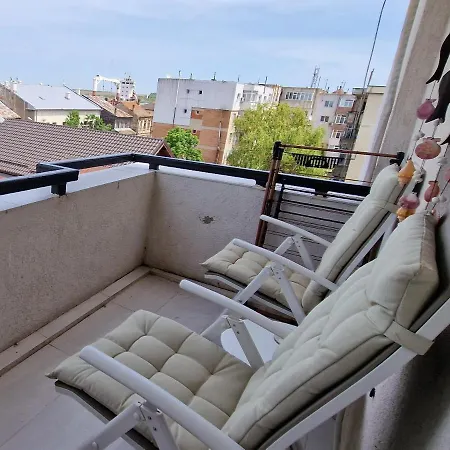 Musura Bay Appartement