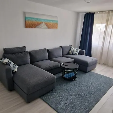 Musura Bay Appartement *