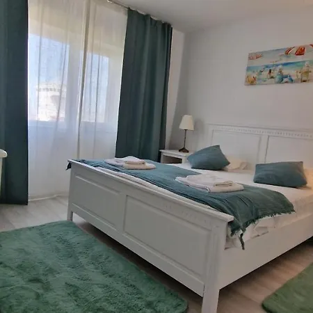 Musura Bay Appartement