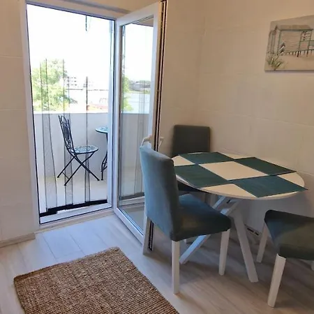 Appartement Musura Bay