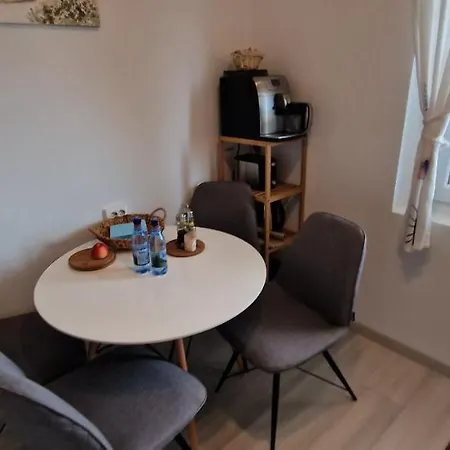 Musura Bay Apartment *