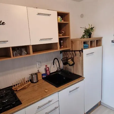 Apartment Musura Bay