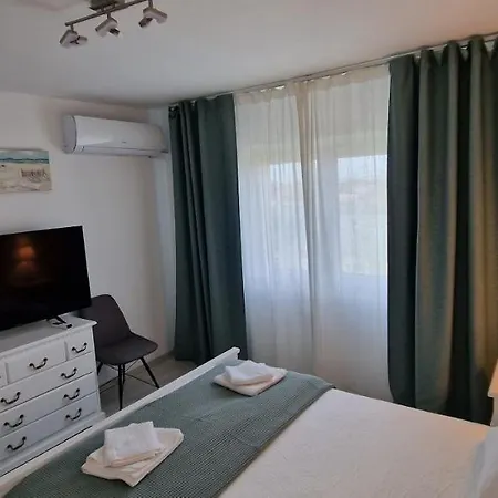 Musura Bay Appartement
