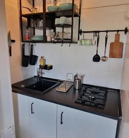 Appartement Musura Bay *