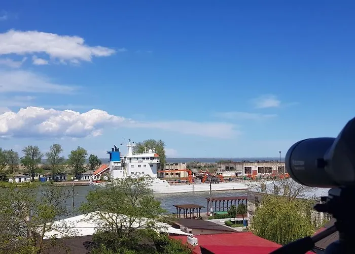 Musura Bay Apartman *