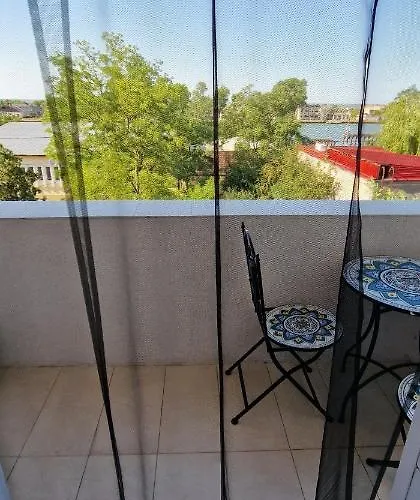 Apartman Musura Bay Sulina