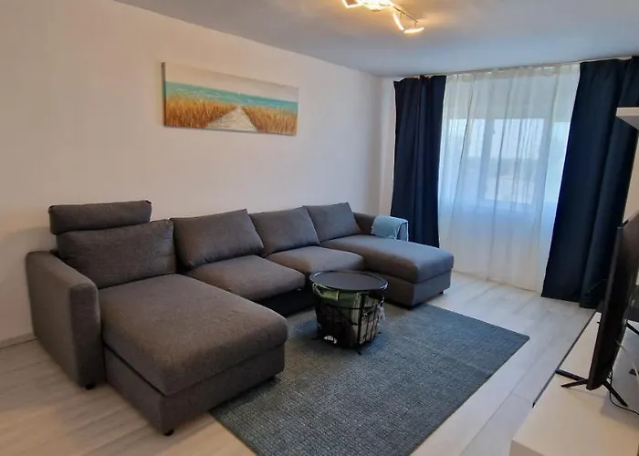 Apartman Musura Bay *