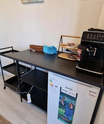 Apartman Musura Bay Sulina