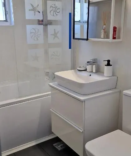 Musura Bay Apartman *