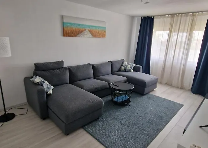 Musura Bay Apartman *