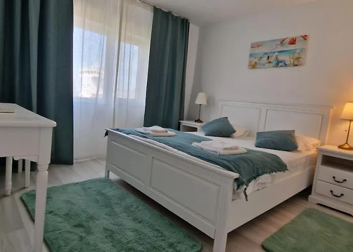 Musura Bay Apartman