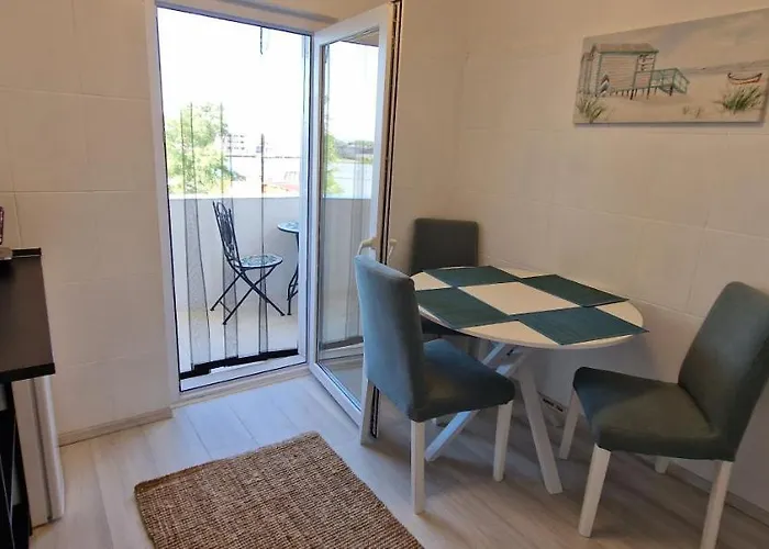 Apartman Musura Bay