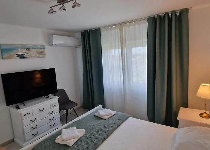 Musura Bay Apartman