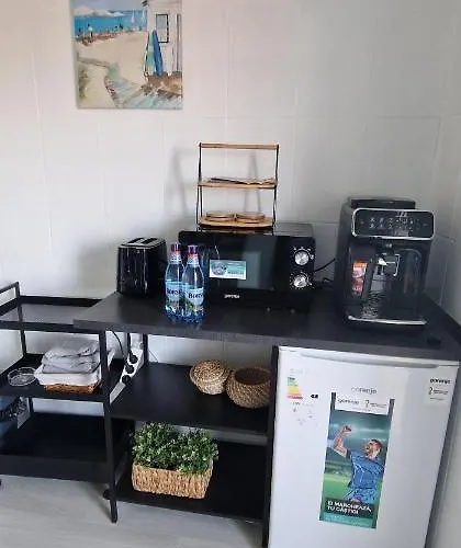 Musura Bay Apartman Sulina