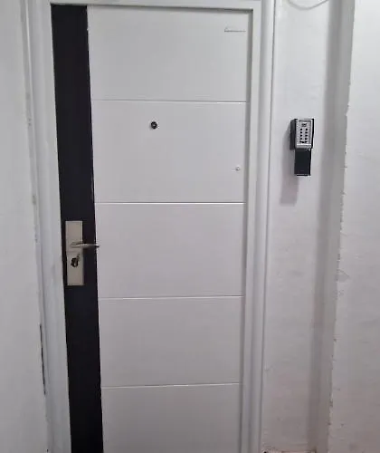 Musura Bay Apartman Sulina