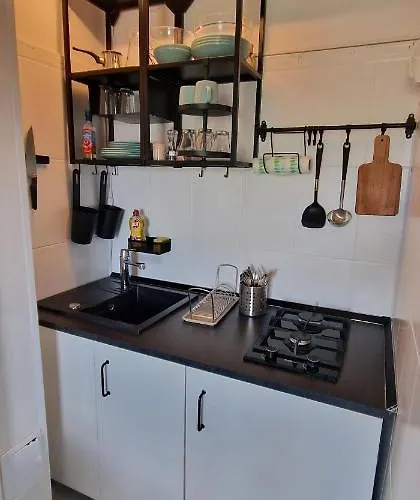 Apartman Musura Bay *