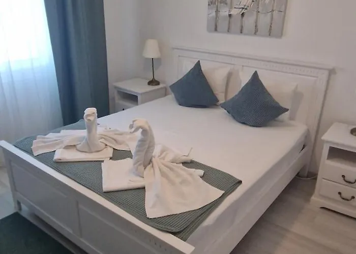 Apartman Musura Bay *